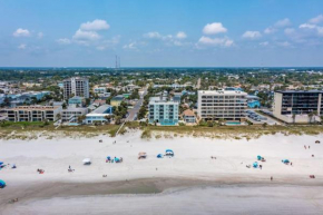 Sandpiper Oceanfront 5E
